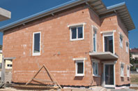 The Platt home extensions