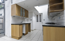 The Platt kitchen extension leads
